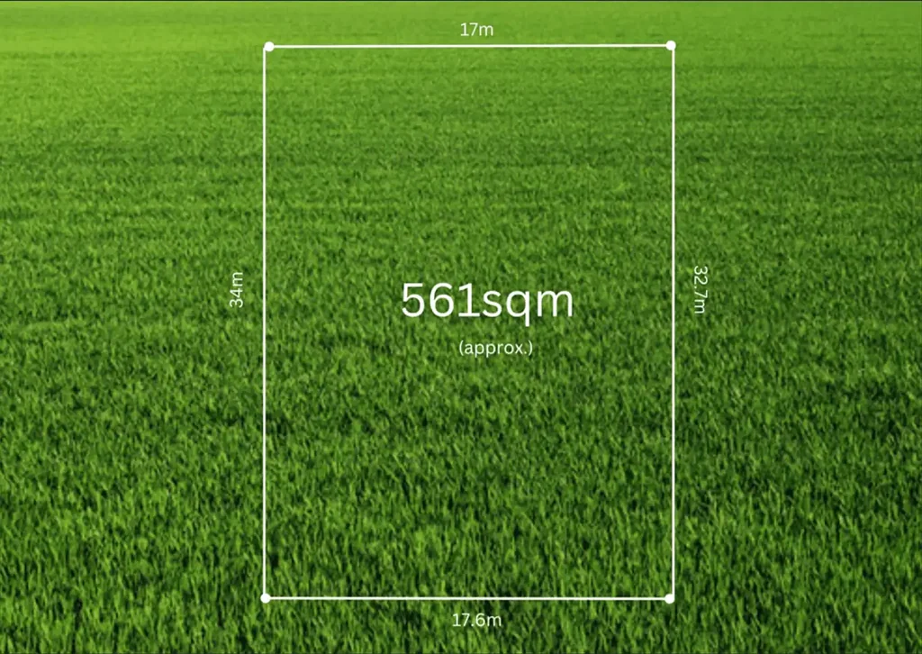 Seymour 561sqm Titled Land - Build Your Dream Home in Seymour