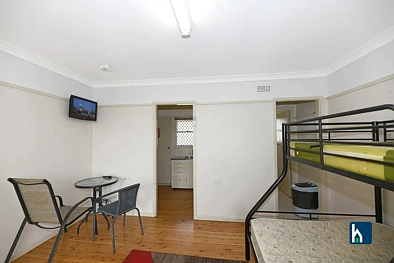 4/53 Barwan Street, Narrabri, NSW 2390, 1房, 1浴, Unit