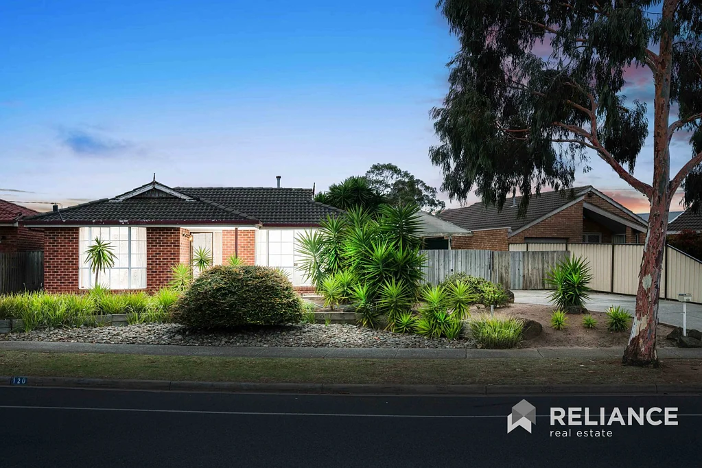 120 Virgilia Drive, Hoppers Crossing, VIC 3029