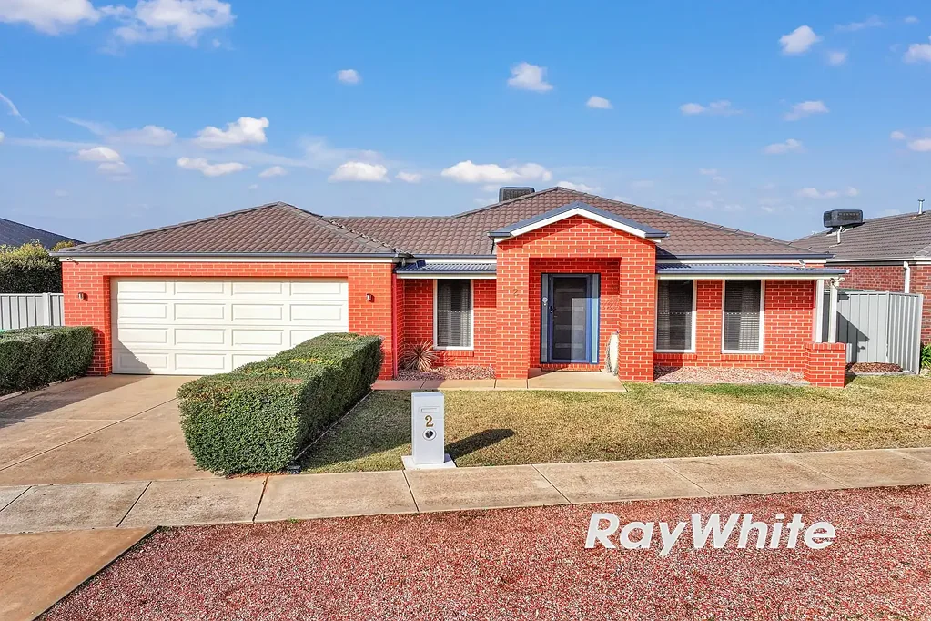 2 Wren Court, Echuca, VIC 3564