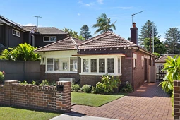8 Iluka Avenue, Manly