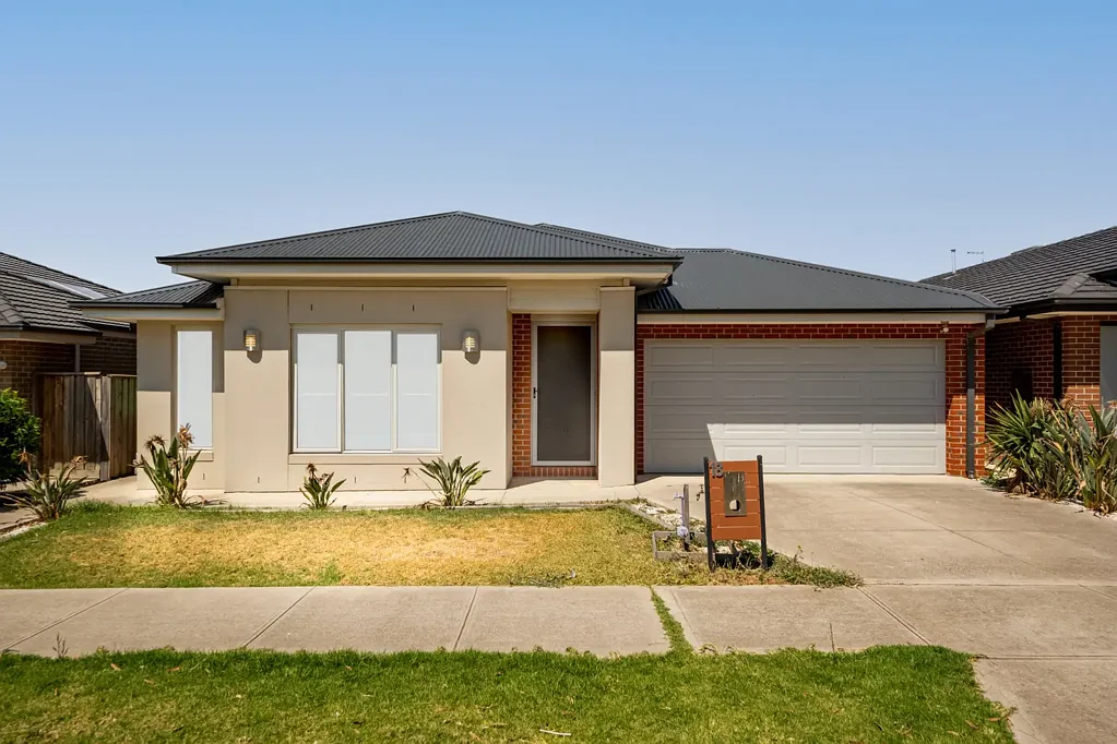 18 Magellan Crescent, Werribee, VIC 3030