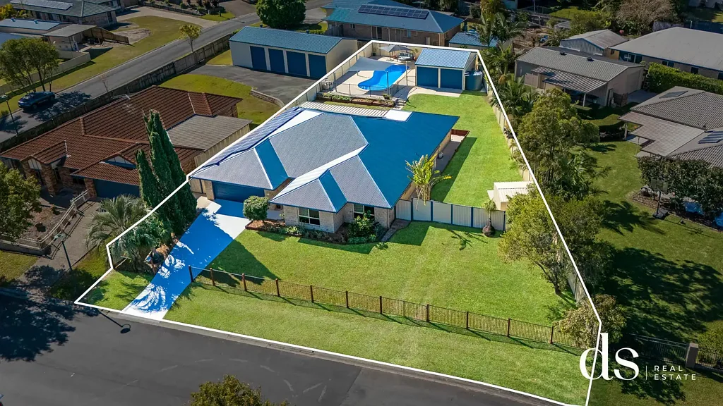 49 Mariner Boulevard, Deception Bay, QLD 4508