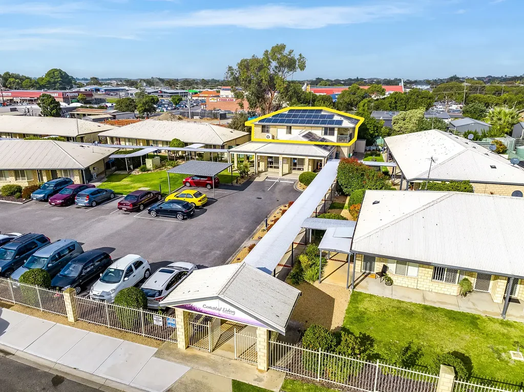 45 & 46/3 Bingham Street, Goolwa, SA 5214