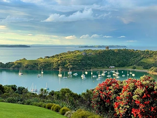 89 Nick Johnstone Drive, Oneroa, Waiheke Island
