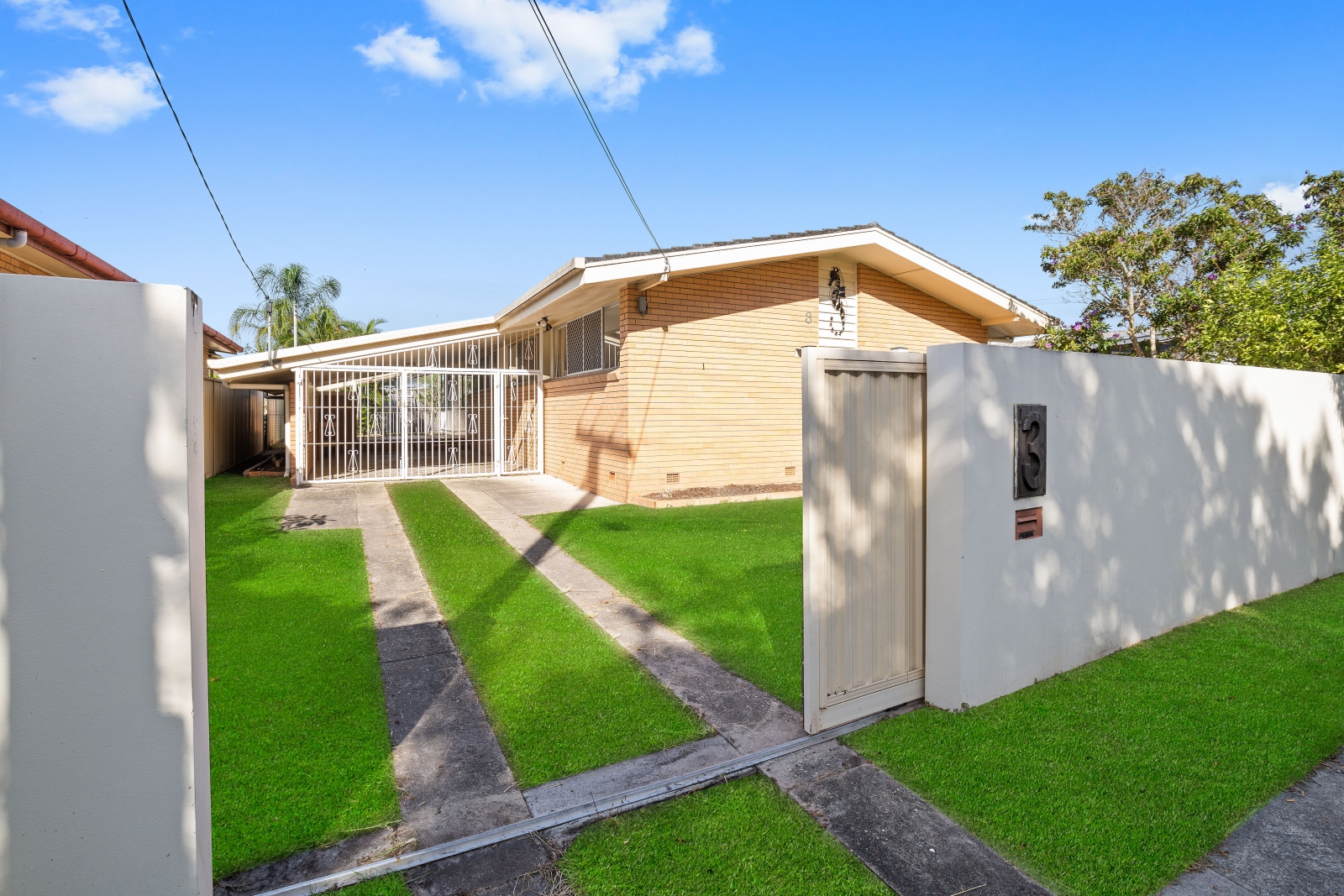 3 FIONA ST, BIGGERA WATERS QLD 4216, 0 chambres, 0 salles de bain, House