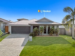 9 Coorong Street, Coomera