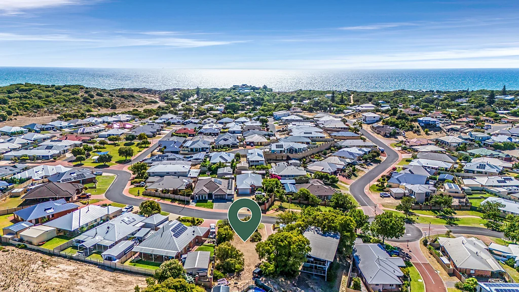 19 Tuscany Green, Binningup, WA 6233