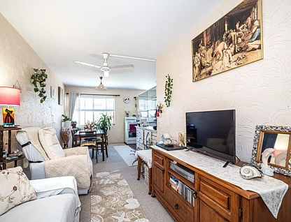 2/11 Clipper Street, Bongaree, QLD 4507, 2房, 1浴, Unit