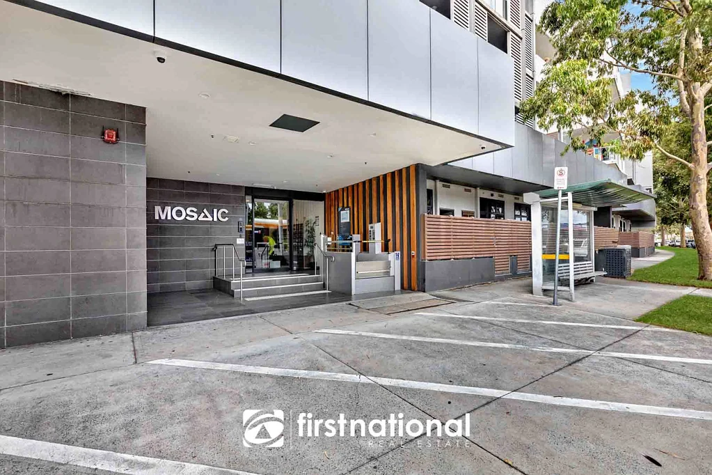 8/80 Cheltenham Road, Dandenong, VIC 3175