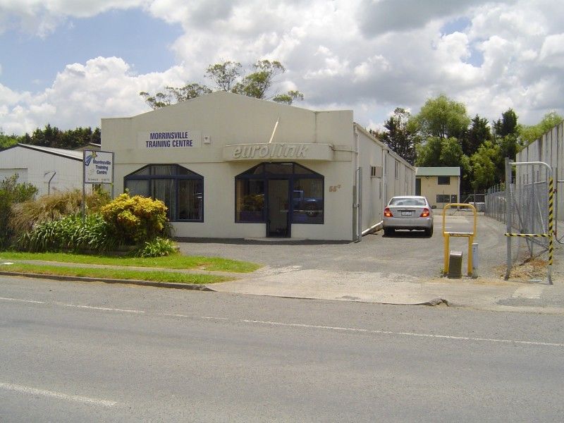 55 Anderson Street, Morrinsville, Matamata, 0 habitaciones, 0 baños