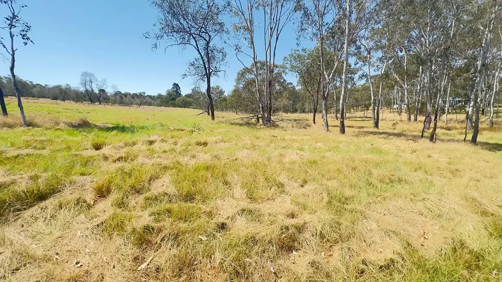LOT 10 Kingaroy Cooyar Rd, Tarong, QLD 4615