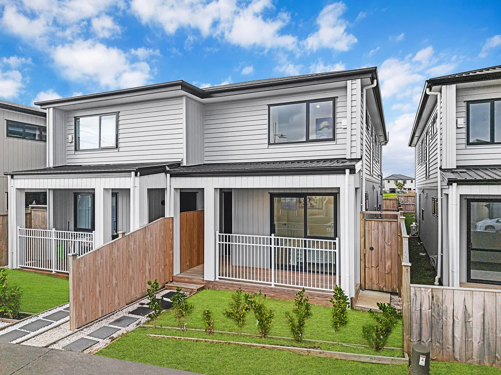 Drury 4房  Beautiful 4 Bedroom Home in Karaka