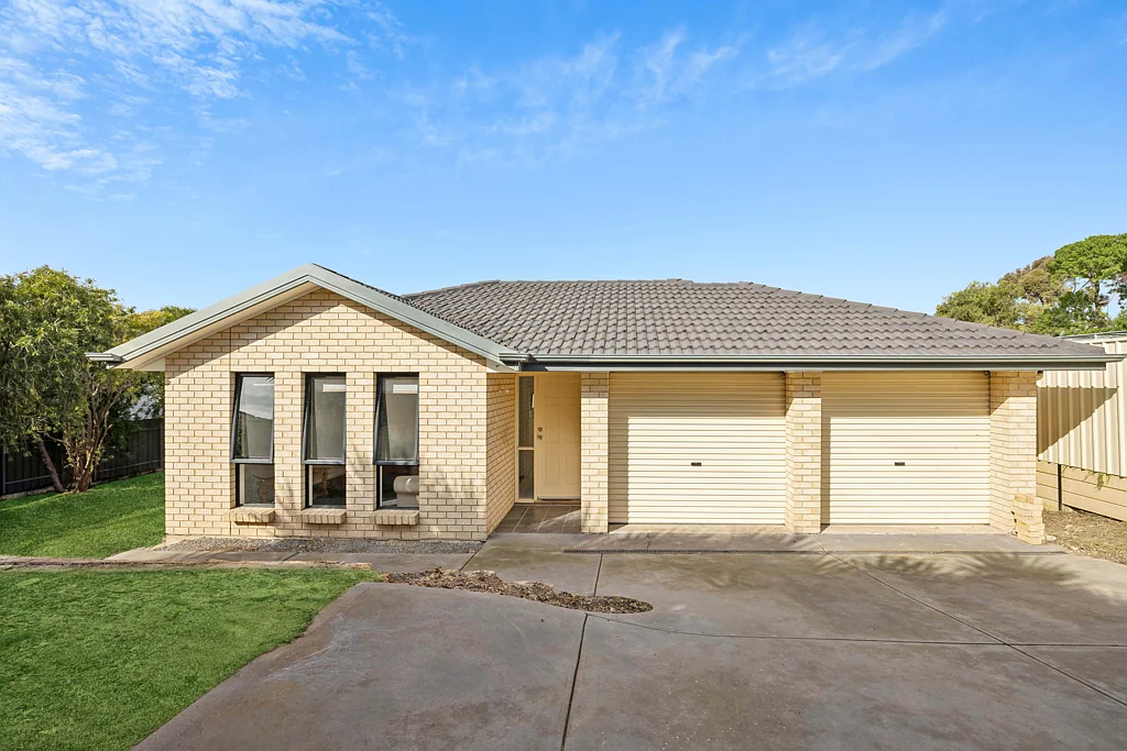 6A Penong Street, Seaview Downs, SA 5049