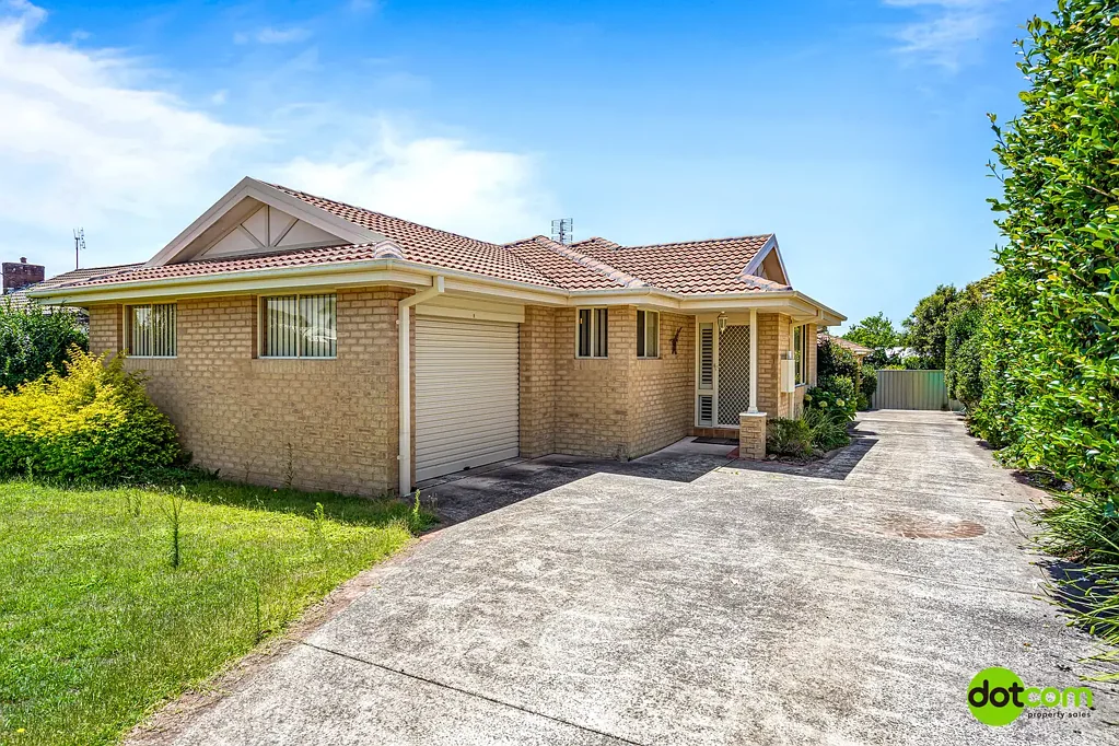48 Hammond Road, Toukley, NSW 2263