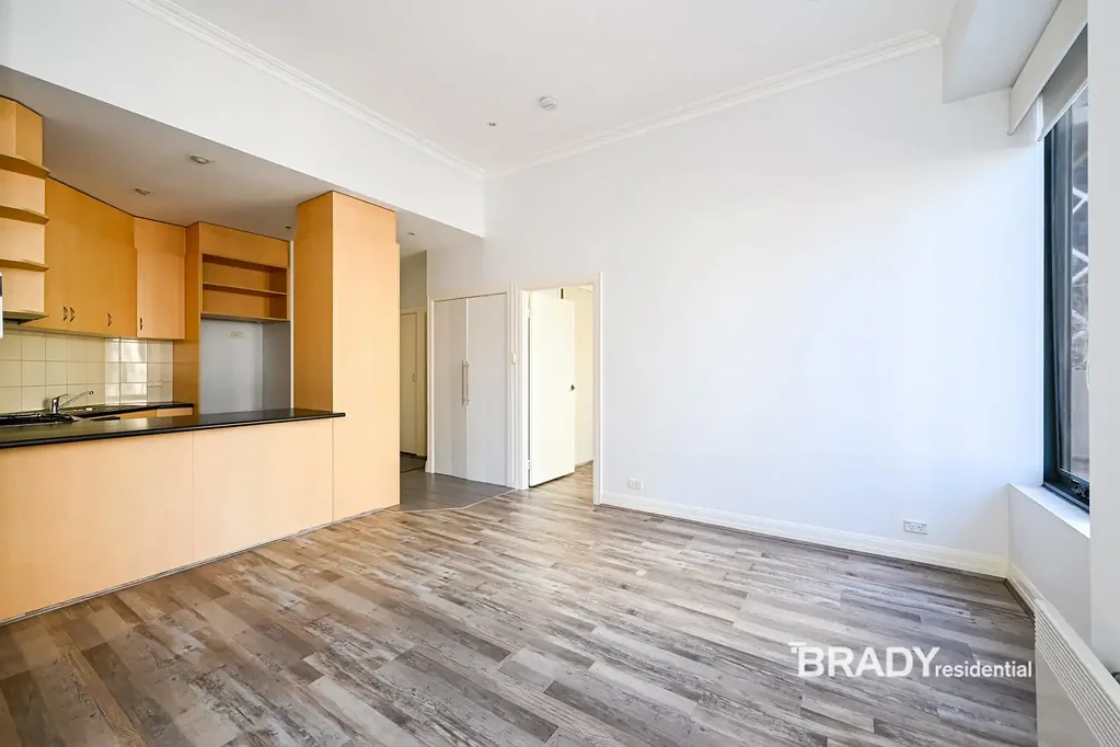 CHARACTER, SPACE & STYLE IN THE HEART OF THE CBD