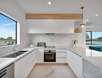 723D Massey Road, Mangere, Manukau City, 5房, 3浴, Townhouse