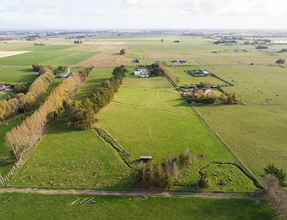 277A Reid Line East, Bunnythorpe, Manawatu, 0房, 0浴, 乡村住宅建地
