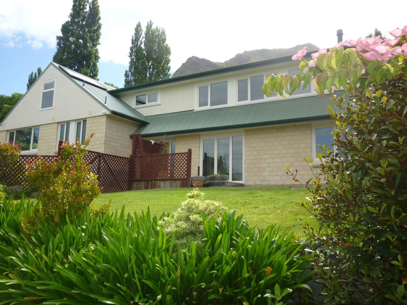 22 Zephyr Terrace, Governors Bay, Christchurch, 4房, 3浴