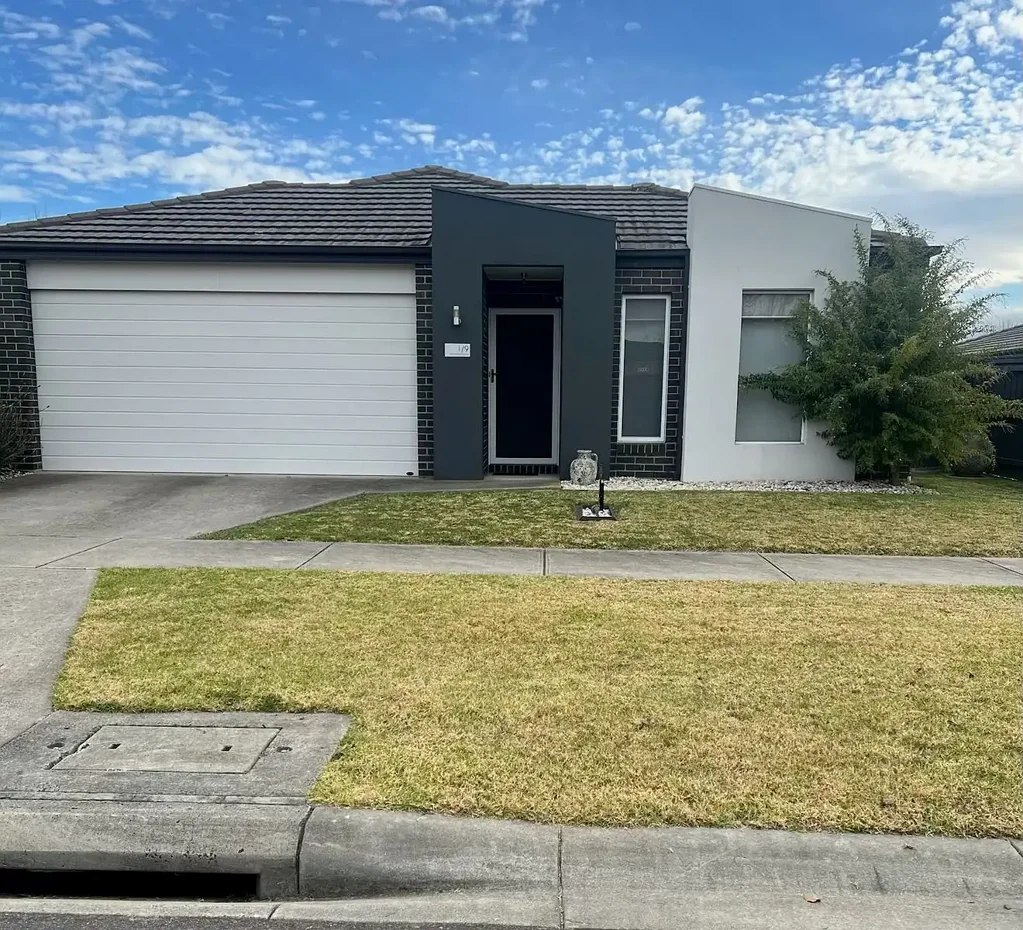 Traralgon 2 Bedroom Low Maintenance Meets Luxury