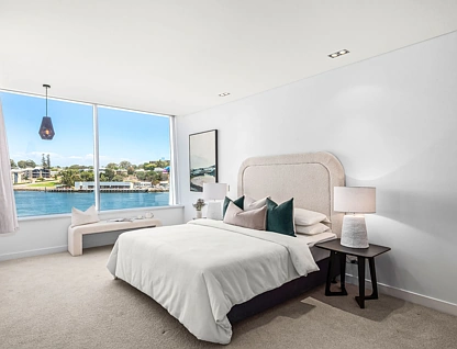 20/2 Doepel Street, North Fremantle, North West Perth, 3 침실, 2 욕실, Apartment