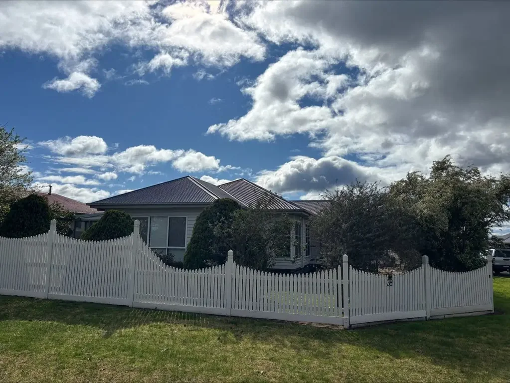 3 BEDROOM FAMILY HOME