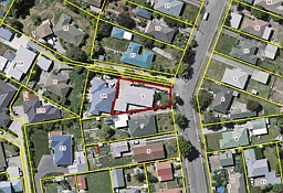 9 Larch Place, Casebrook