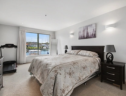 50 Harbour Village Drive, Gulf Harbour, Rodney, Auckland, 3房, 2浴, 公寓