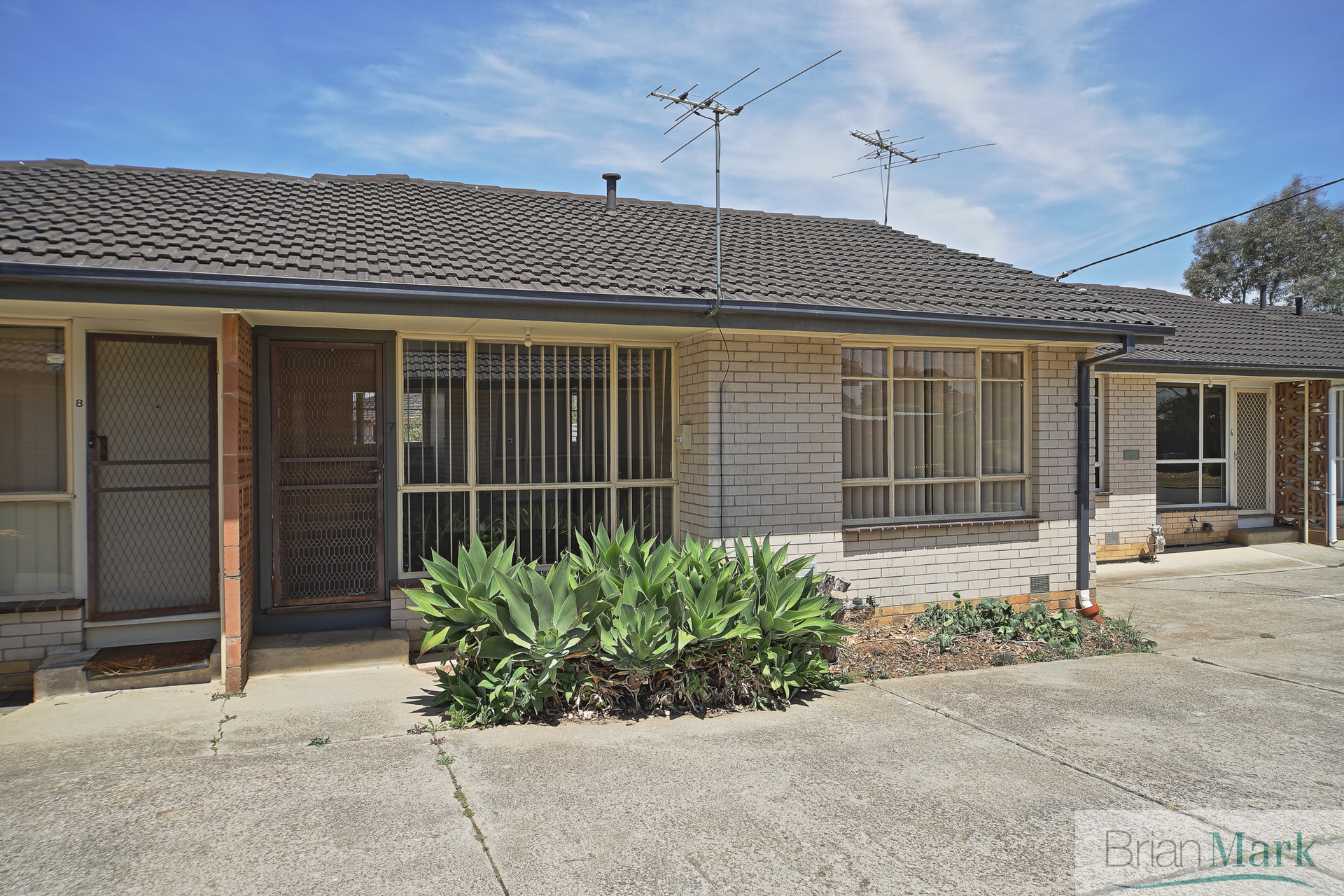 5-7 MILONE CT, WERRIBEE VIC 3030, 0房, 0浴, Unit