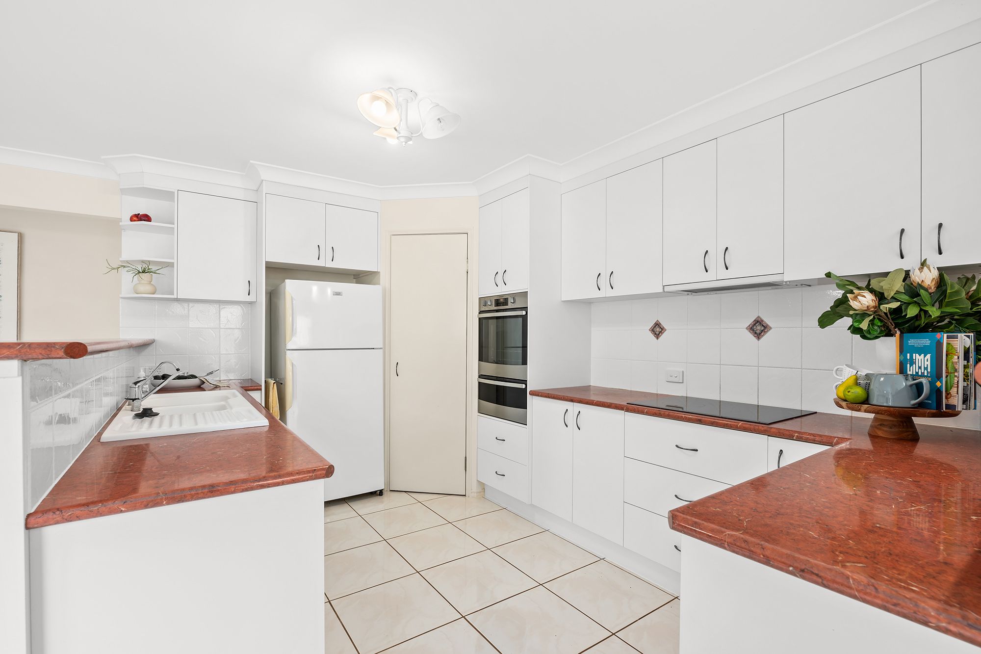 19 THE CONCOURSE, UNDERWOOD QLD 4119, 0 Kuwarto, 0 Banyo, House