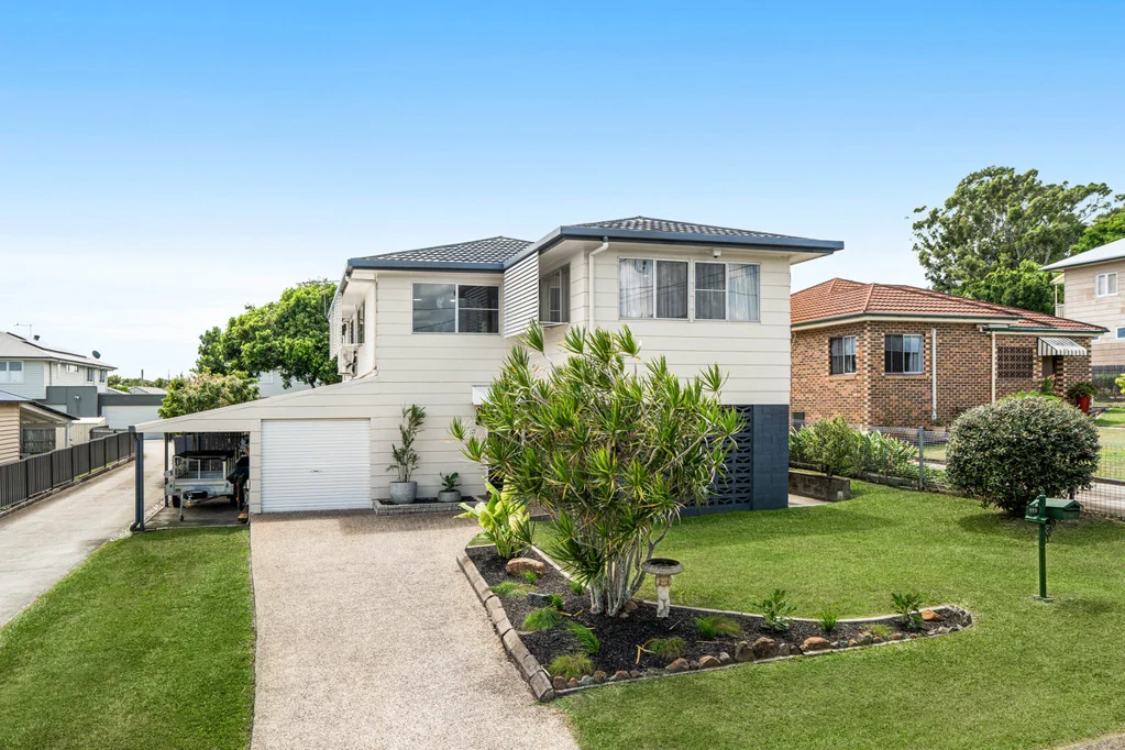119 Prospect Street, Wynnum, QLD 4178