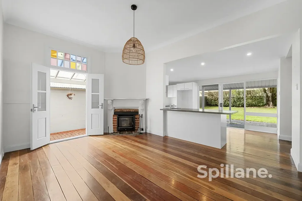 Character, Charm & Contemporary Comfort in the Heart of Adamstown