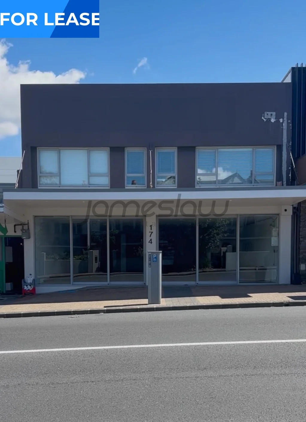 Takapuna Fresh Retail Space - Hurstmere Road, Takapuna