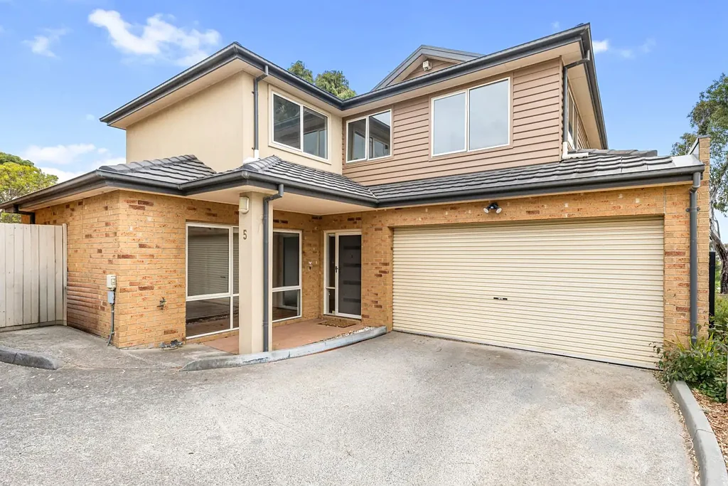 5/55-57 SUNNINGDALE CRESCENT, Cranbourne, VIC 3977