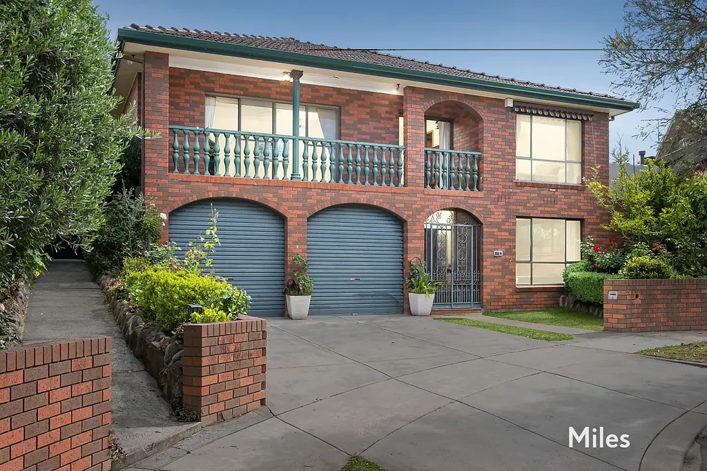 4 Ti Tree Court, Viewbank, VIC 3084