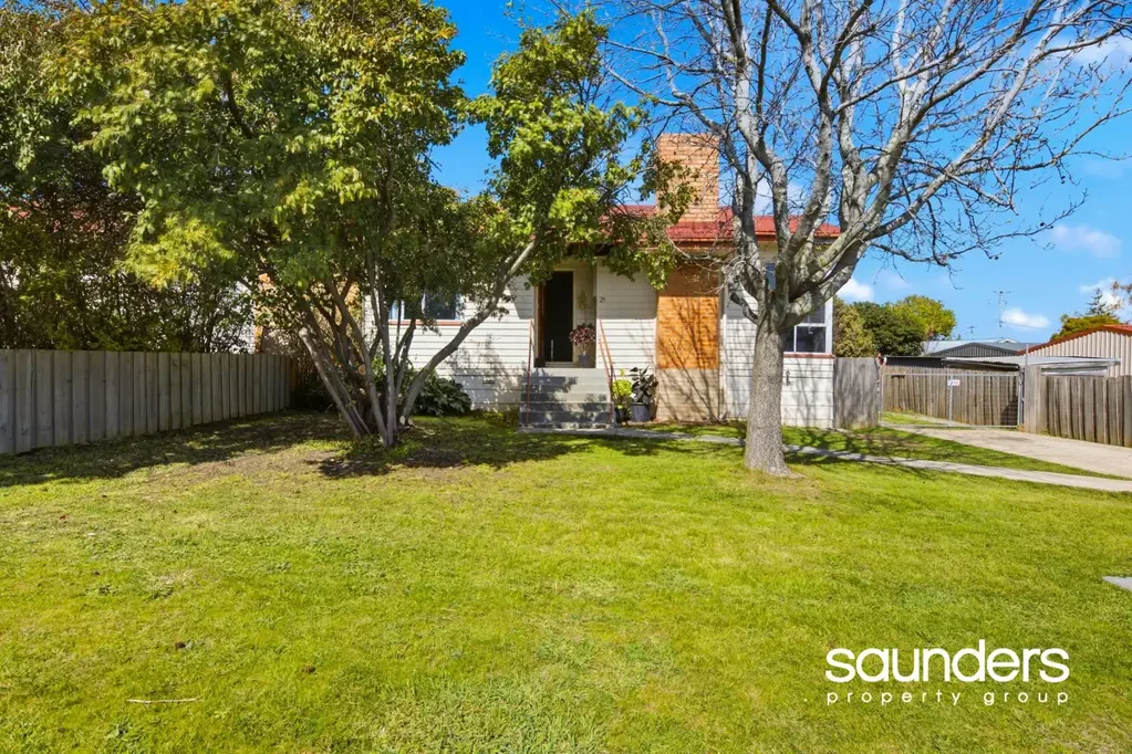 Waverley 2Habitaciones PERFECT STARTER HOME or INVESTMENT