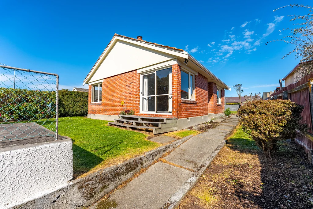 Kensington 2 Slaapkamer Owner’s downsizing their portfolio!