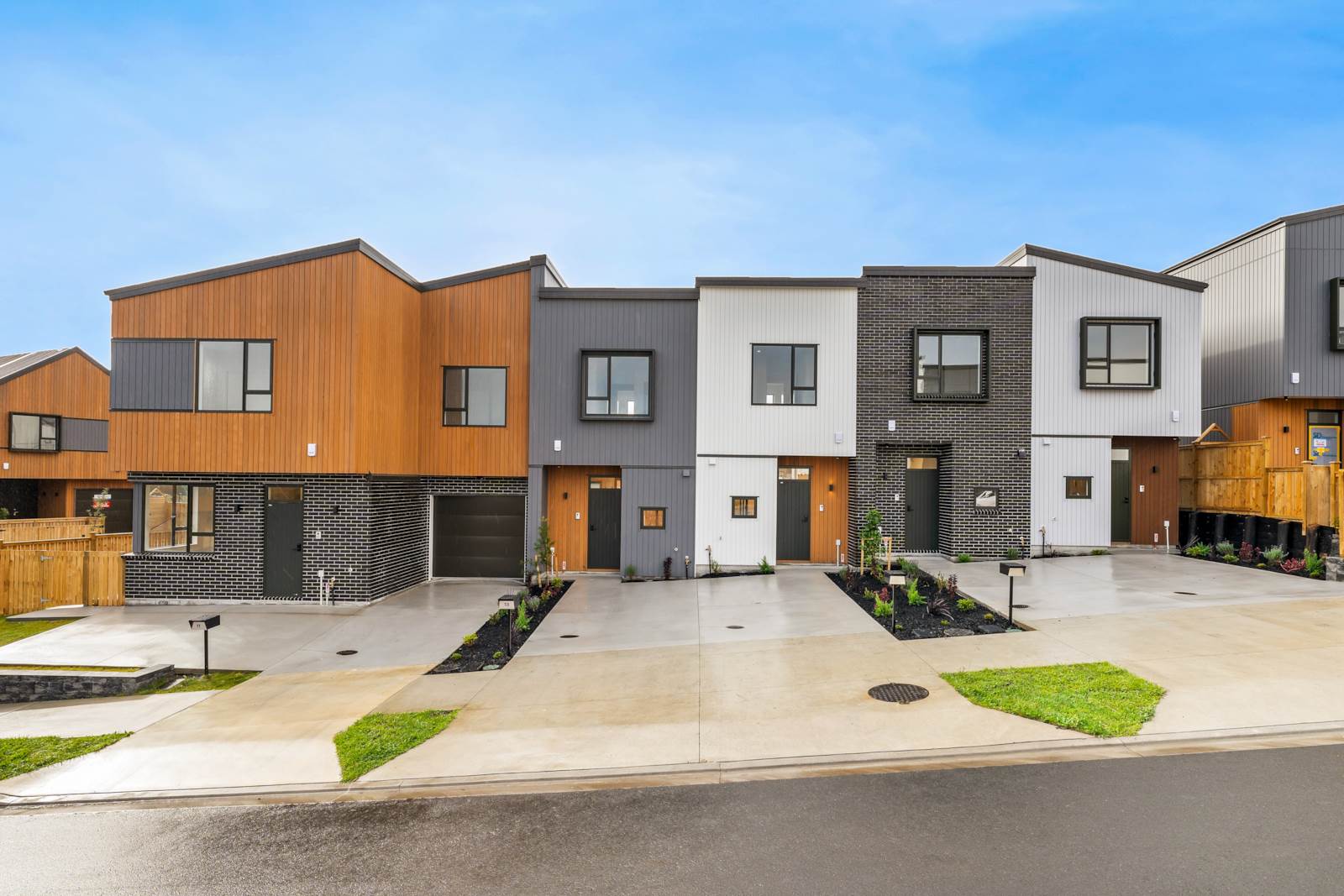 21 Kuaha Road, Massey, Auckland - Waitakere, 2 Bedrooms, 1 Bathrooms, Townhouse