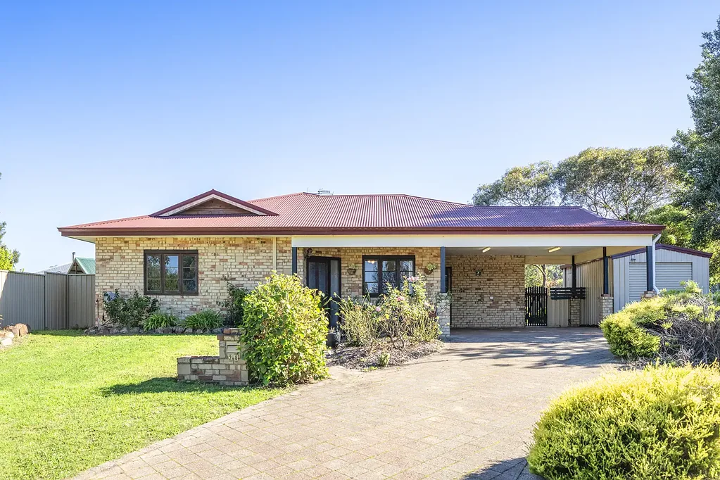 Margaret River 4房  Space for the Whole Family