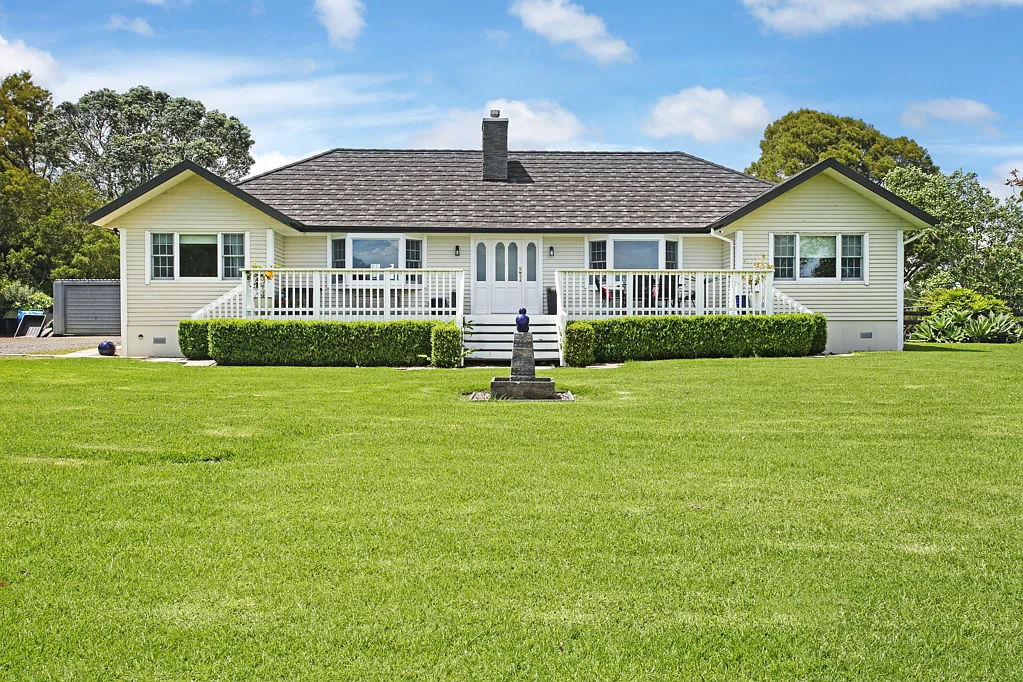 Glenbrook Family friendly lifestyle