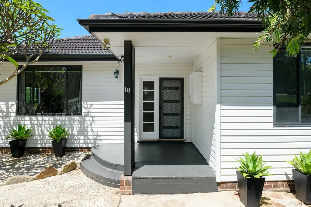 18 Warrigal Street, Jannali, NSW 2226