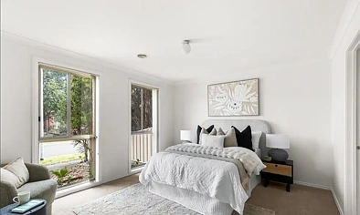 2/5 Westminster Avenue, Hillside, VIC 3037, 3房, 2浴, Unit
