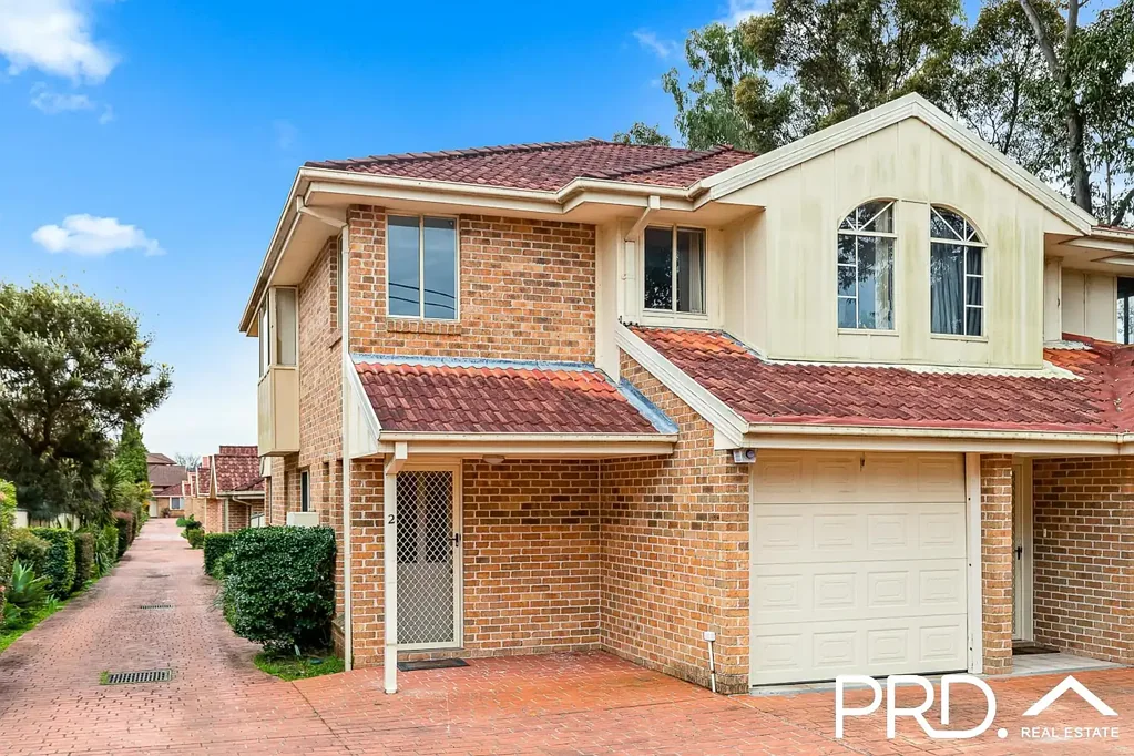 2/10 Raine Road, Padstow, NSW 2211