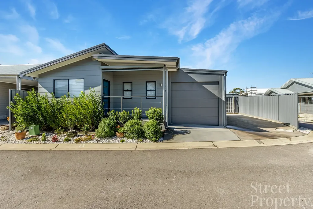 33/819 Tomago Road, Tomago, NSW 2322