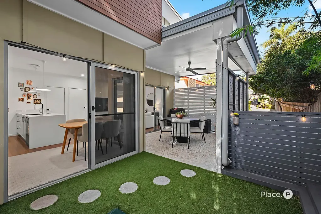 5/51 Railway Parade, Norman Park, QLD 4170