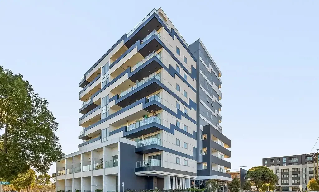 Modern Living in Prime Preston Location