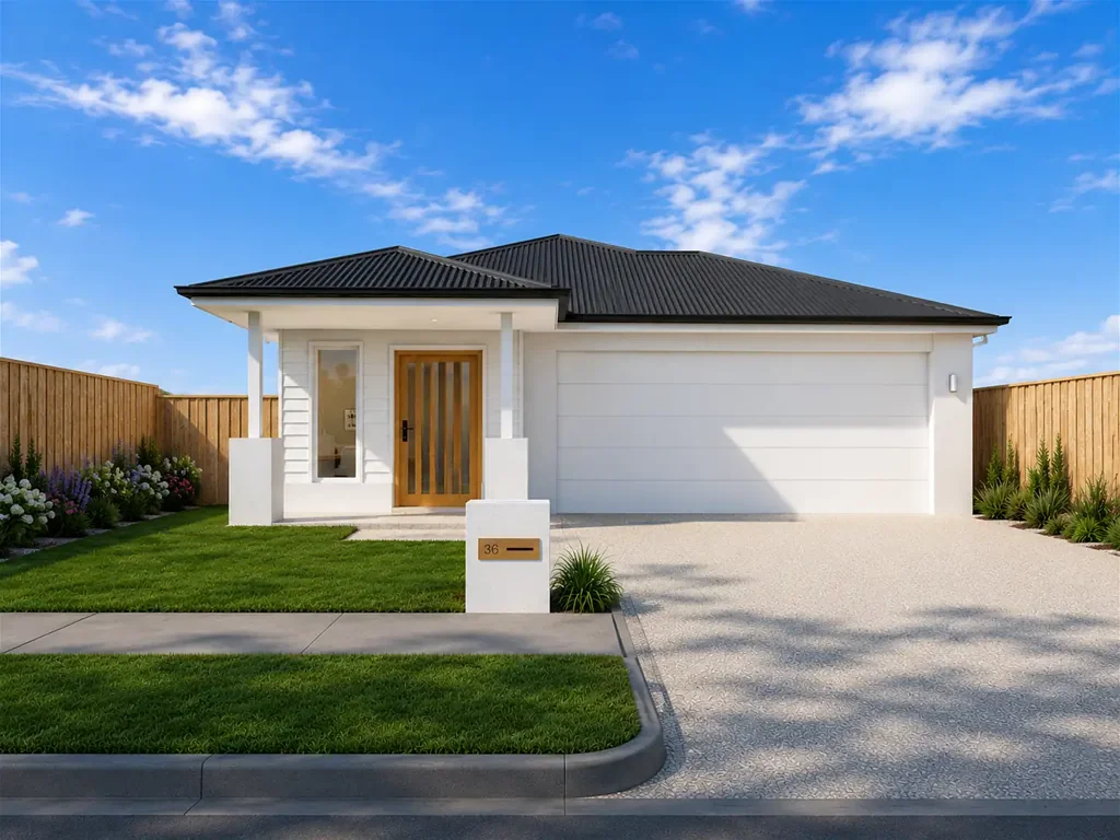 Moore Park Beach 6Moenga Dual Living Coastal Opportunity - House & Land Package in Moore Park Beach