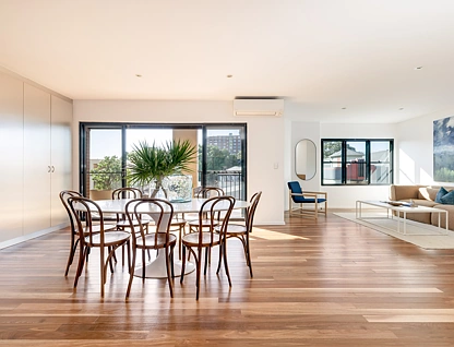 62/507-515 Elizabeth Street, Surry Hills, Sydney CBD, 2房, 2浴, Apartment
