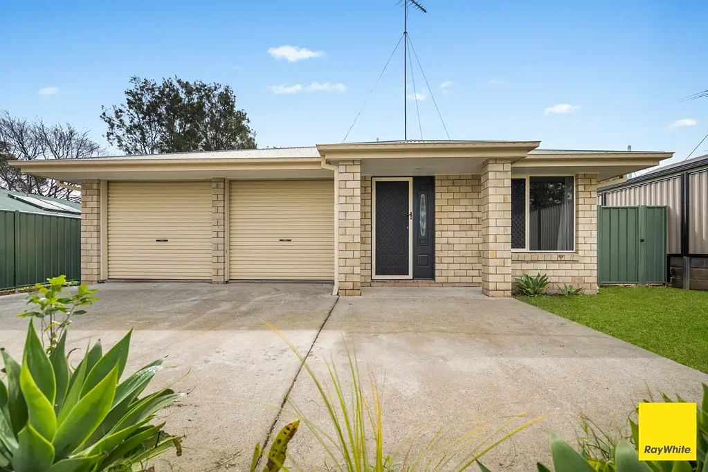 67 Gladstone Road, Coalfalls, QLD 4305