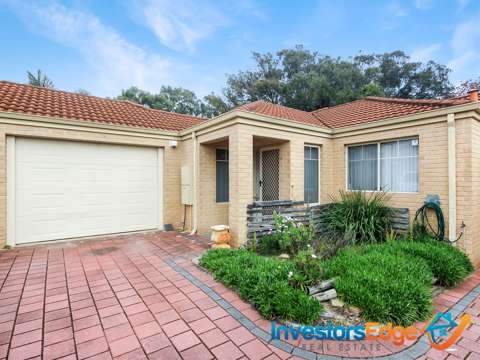 NEAT 3 x 2 Family Home